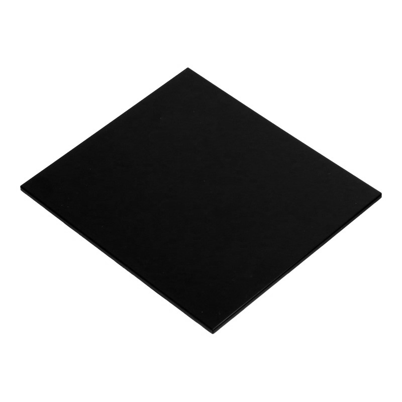 Blende (Schwarz) für Kapselbehälter DeLonghi Nespresso EN 520.B