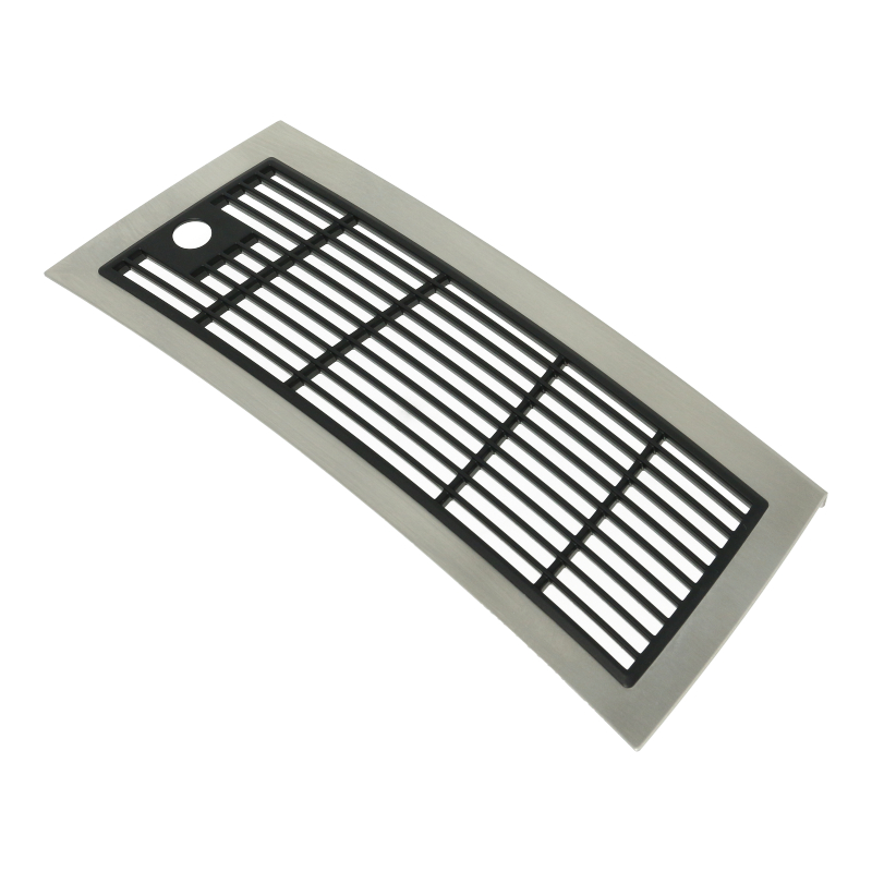 Abtropfgitter (Edelstahl) für Nivona NICR 1030 / 1040 Kaffeevollautomaten