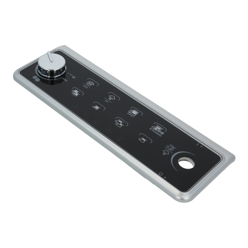 Bedienungsblende kpl. mit Display (Touch) DeLonghi ETAM 29.510.SB Autentica