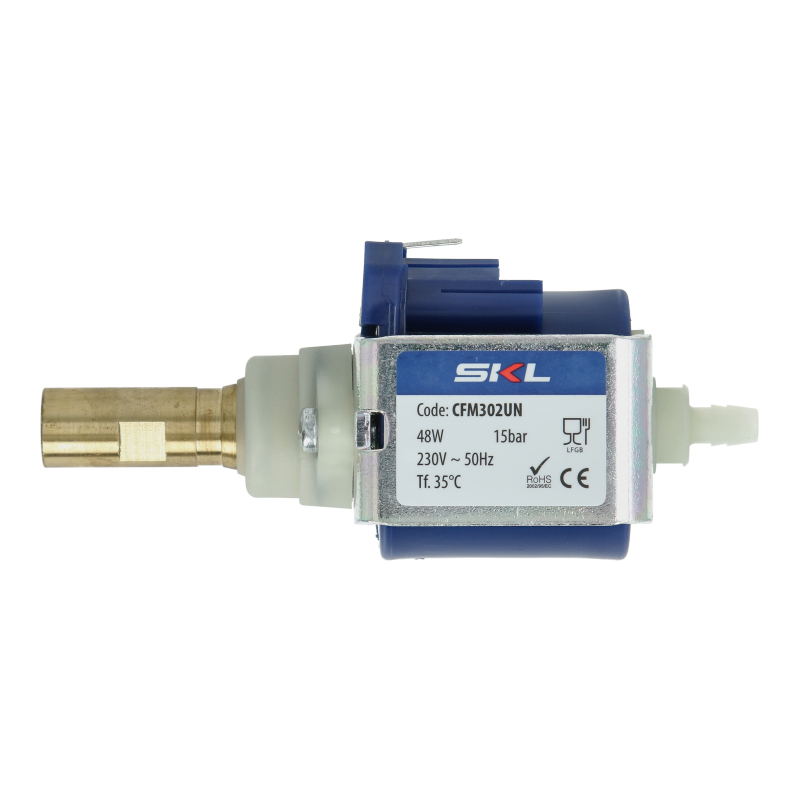 Pumpe SKL (230V / 48W / Imitat)