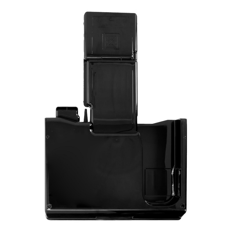 Abtropfschale (Schwarz) für DeLonghi ECAM 650.75.MS / ECAM 656.75.MS / ECAM 656.85.MS