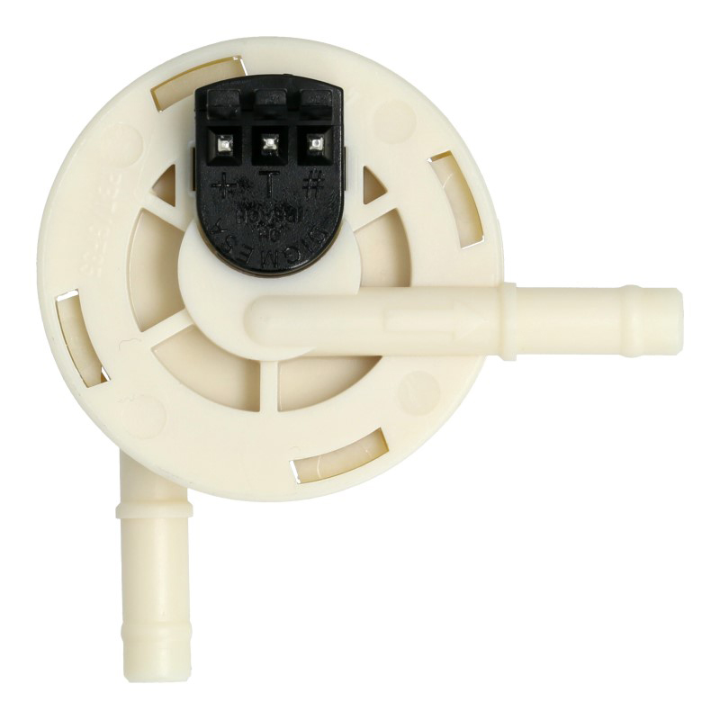 Flowmeter / Durchflussmelder (90° / Ø-1,2mm) für Nivona / Miele / Rotel Kaffeevollautomaten