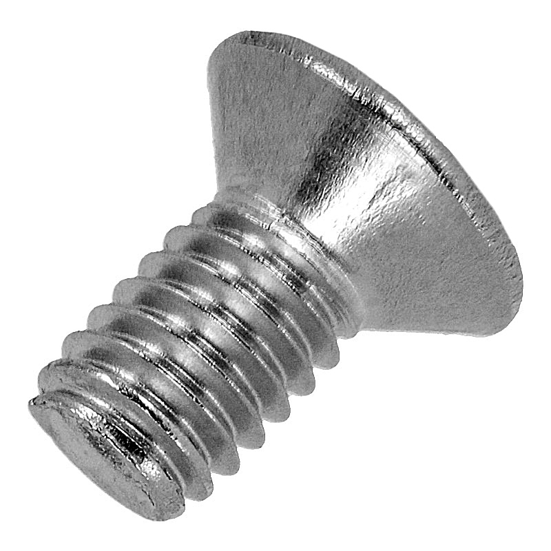 Schraube (M4x8mm) für Sieb / Dusche für Saeco / Gaggia Espressomaschinen