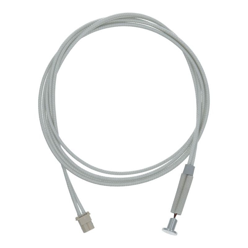 Thermofühler (200°C / L=76cm) für DeLonghi ECAM