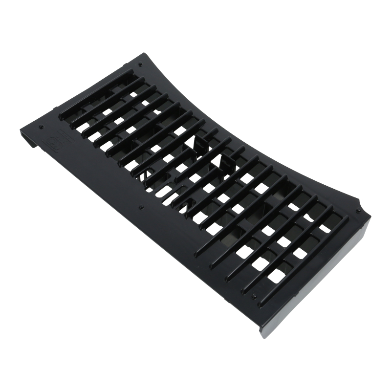 Abtropfgitter (Kunststoff / Schwarz) DeLonghi ESAM Pefecta Evo