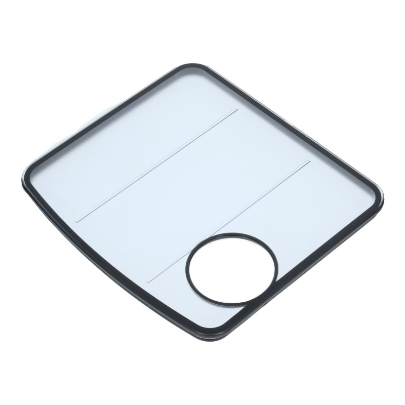 Bohnenbehälterdeckel für Saeco / Gaggia Kaffeevollautomaten