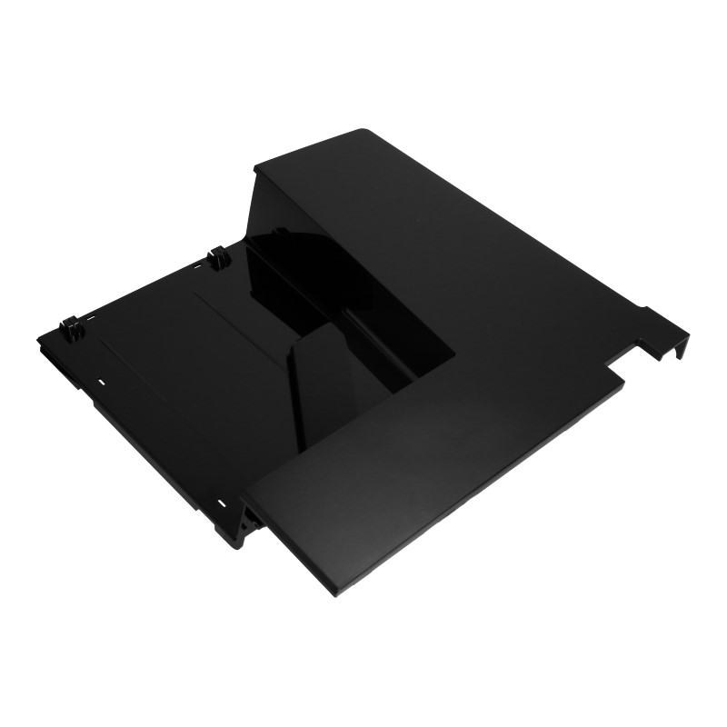 Seitenwand (Links / Schwarz) für Nivona NICR 5xx / 6xx / 7xx Serie Kaffeevollautomaten
