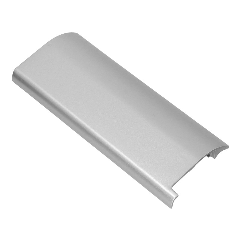 Blende (Silber) für den Wassertank DeLonghi EAM / ECA / ESAM