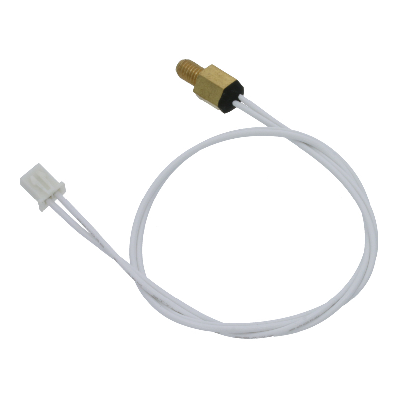 Temperaturfühler (330mm) für Thermoblock der Melitta Kaffeevollautomaten