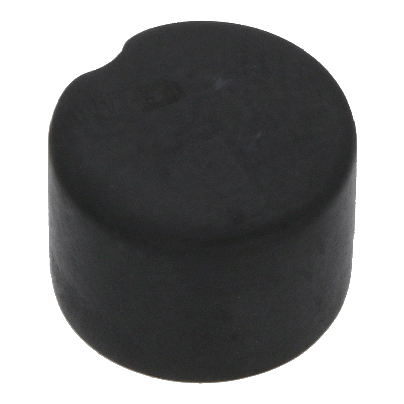 Blinddichtung (EPDM / 9x6,5mm) für die Spindel der ECM Espressomaschinen