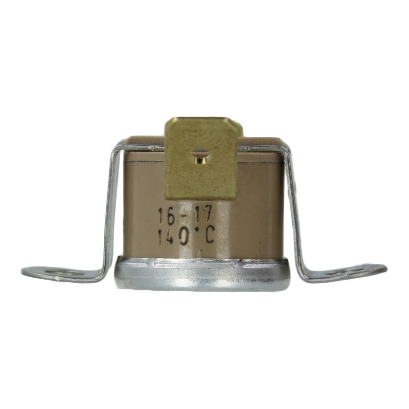 Thermostat (140°C / mit Klammer) für Rancilio Miss Silvia Espressomaschinen