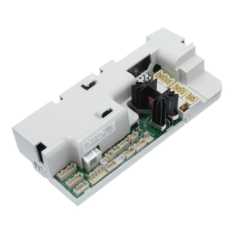 Steuerungsmodul (SW 1.03 / HW 3.2) Siemens EQ.7 & Bosch Vero