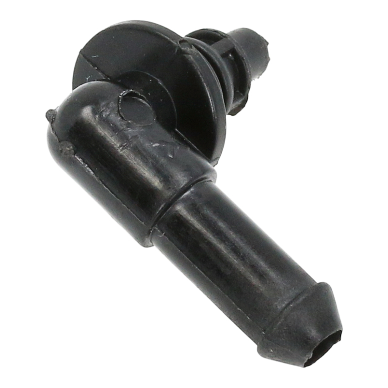 Raccord (L-Form) zu Solenoidventil für DeLonghi La Specialista Arte