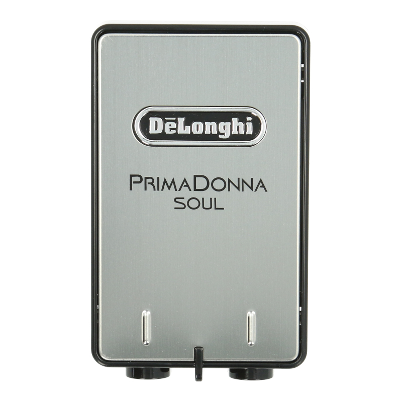 Blende (Edelstahl) für Kaffeeauslauf für DeLonghi ECAM PrimaDonna Soul