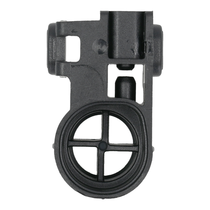 Connector für Cappuccinatore der Saeco / Philips Kaffeevollautomaten