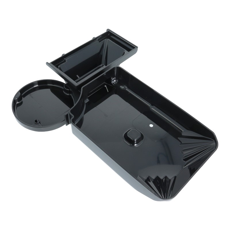 Tropfschale (Schwarz) für Siemens EQ.7 Plus Serie