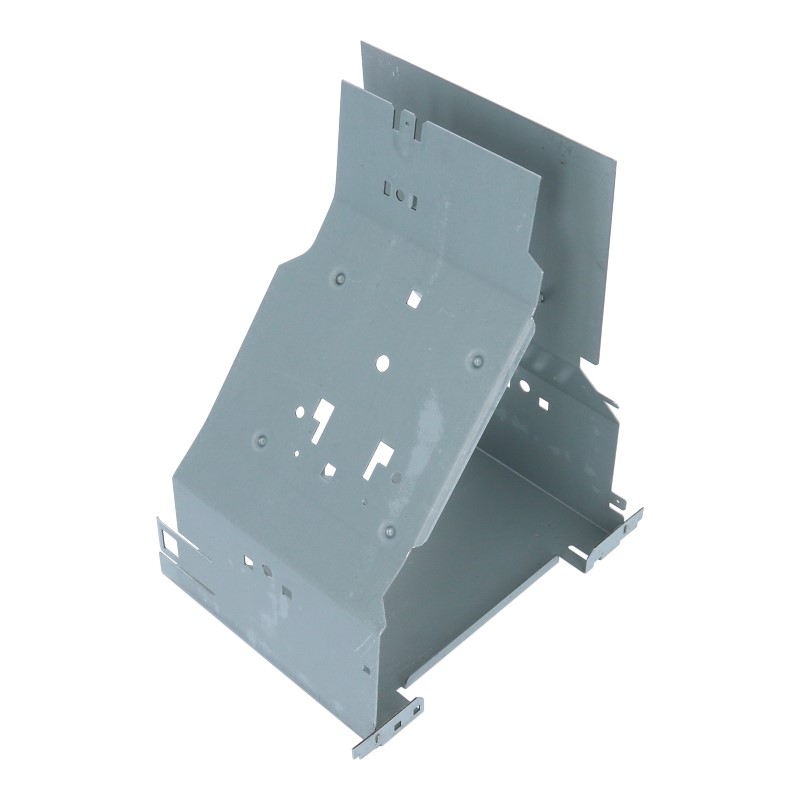 Träger / Halterung für Thermoblock der Jura S-Serie / Ultra / 500 usw.