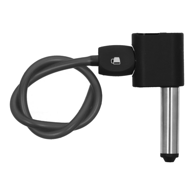 Milchaufschäumer (DirectWhirl) für Siemens EQ.5 & Bosch VeroCafe