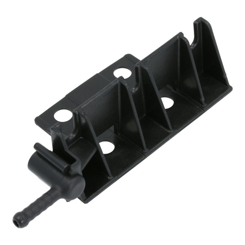 Support (V2) für Ventilblock der Saeco / Gaggia Kaffeevollautomaten