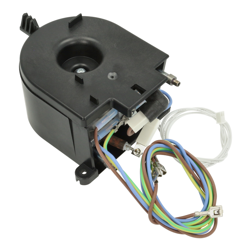 Thermoblock (230V / 1400W) Komplettkit für Nivona NIVO 81xx Serie Kaffeevollautomaten