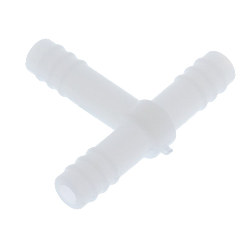 Fluid Anschluss / Verteiler T-Form (5mm) für DeLonghi ESAM Kaffeevollautomaten