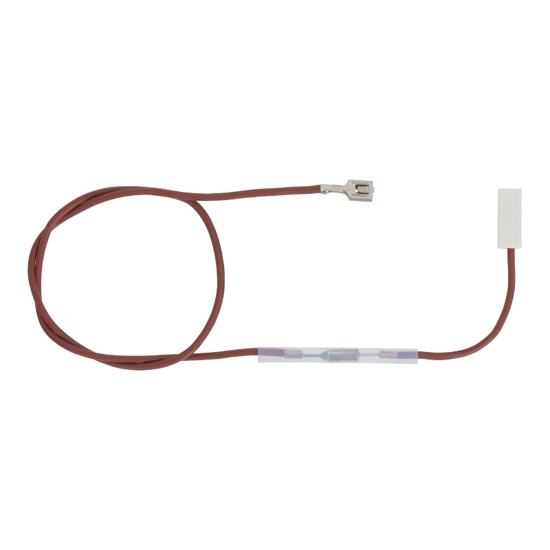 STB-Litze (167°C / Braun) für Thermoblock der Nivona Typ 568 Kaffeevollautomaten
