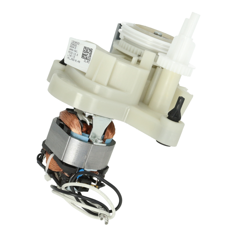 Mahlwerk (3D-RO / 230V) für DeLonghi ECAM Kaffeevollautomat