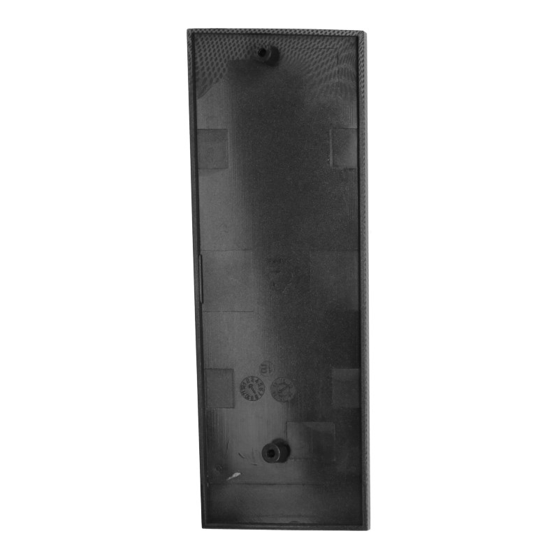 Blende (Titanium) Wassertank für DeLonghi ESAM 5500.T Perfecta