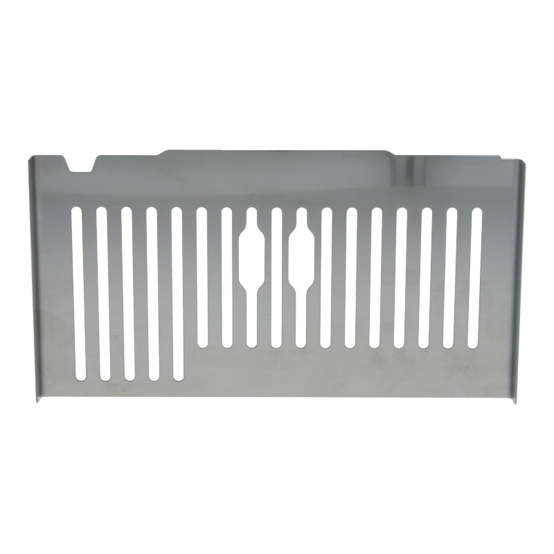Abtropfgitter (Edelstahl) DeLonghi ESAM Pefecta Evo