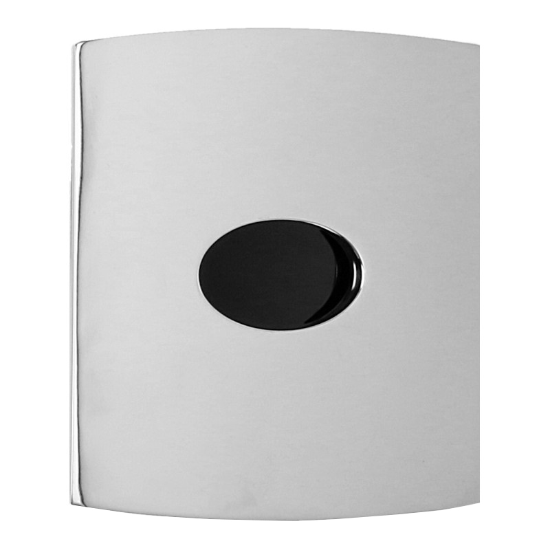 Bohnenbehälterdeckel (Chrom) für Jura S8 / S8 (EA) / S80 Kaffeevollautomaten