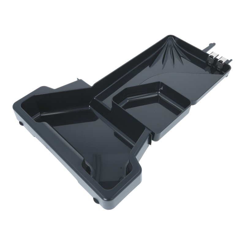 Abtropfschale für Siemens / Bosch / Neff / Gaggenau Einbau-Kaffeevollautomaten