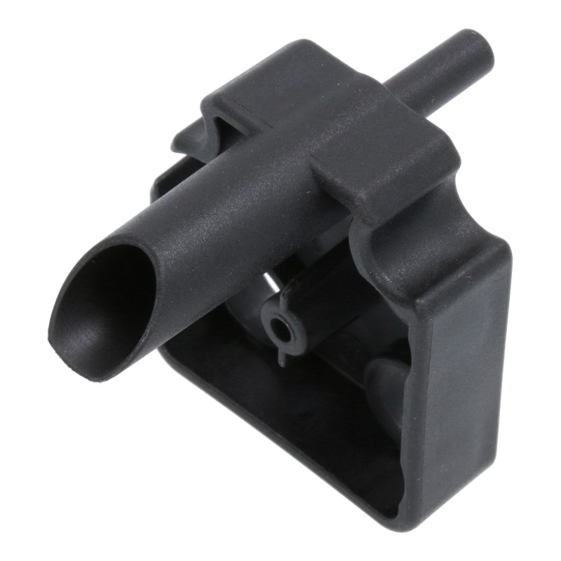 Aufnahme für Adapter der Jura X9 Kaffeevollautomaten