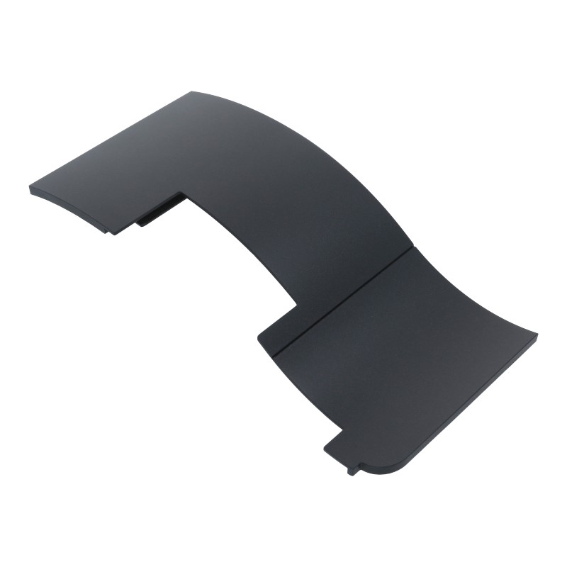 Blende (Schwarz) für Tropfschale der Bosch VeroBar / VeroProfessional