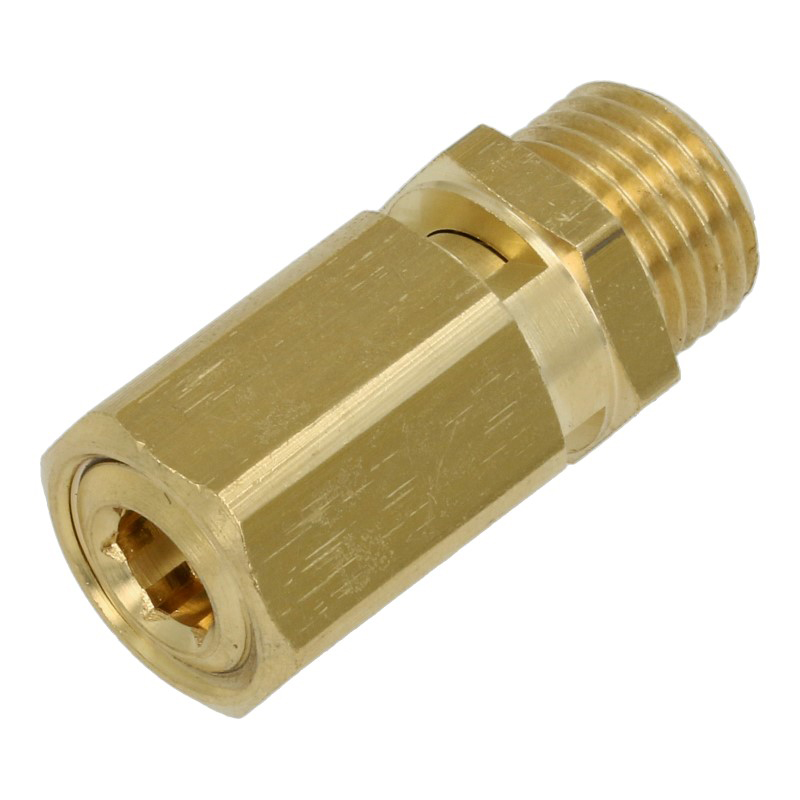 Sicherheitsventil (1/4" / 1,8 bar) für Quickmill Espressomaschinen