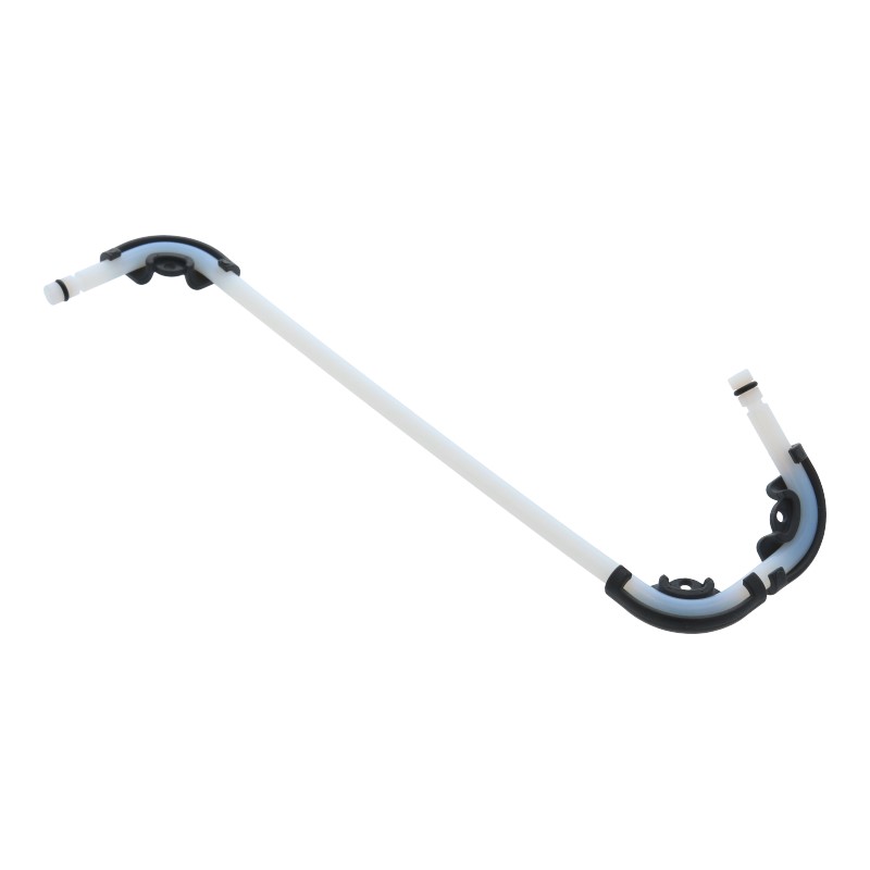 Teflonschlauch zum Dampfventil für Siemens EQ.5 & Bosch VeroCafe