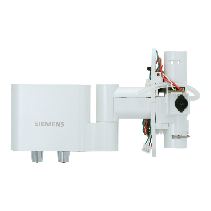 Kaffeeauslaufverteiler (Perlmutt Weiß) für Siemens EQ.7 TK73005 Edition08