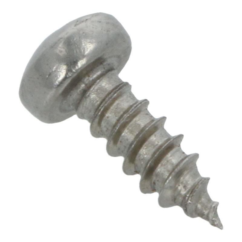 Schraube (6,5x2,2mm) für die Klappe am Kaffeeauslauf