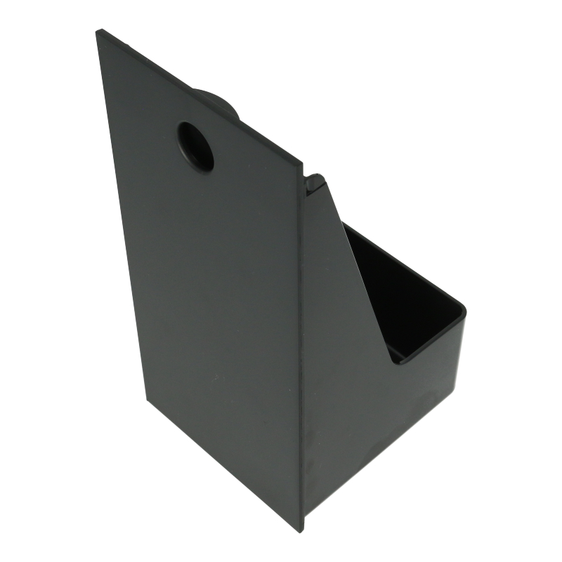 Tropfschale (Schwarz) für DeLonghi Vertuo Lattissima ENV 300