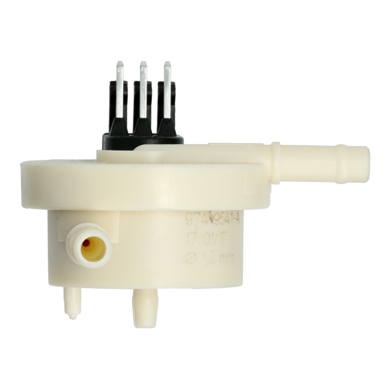 Flowmeter / Durchflussmelder (90° / Ø-1,2mm) für Nivona / Miele / Rotel Kaffeevollautomaten