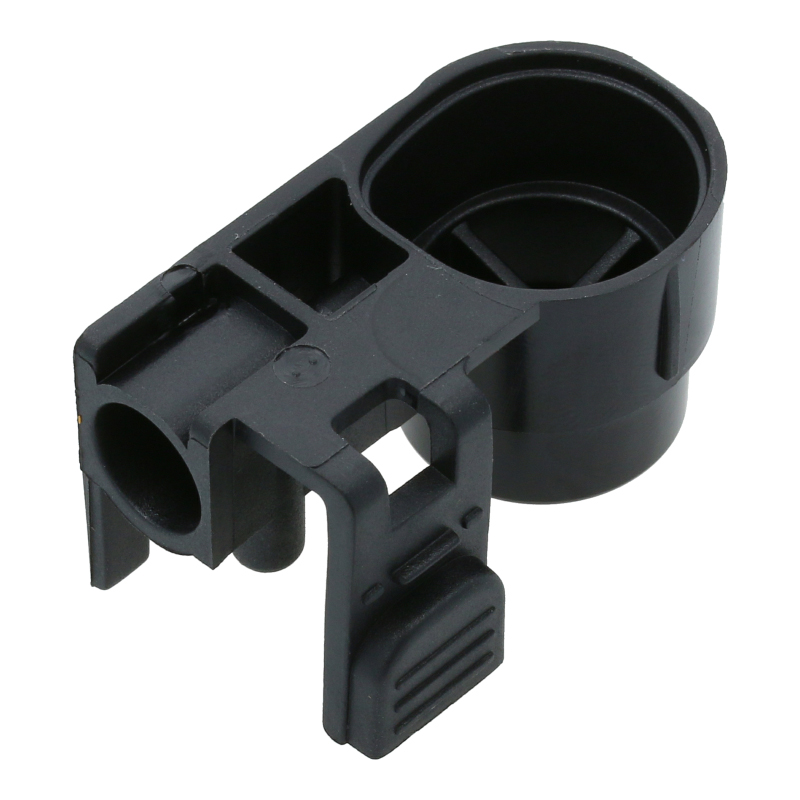 Connector für Cappuccinatore der Saeco / Philips Kaffeevollautomaten