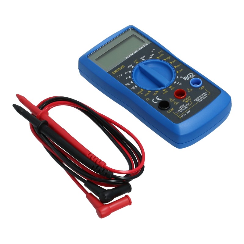 Digital-Multimeter