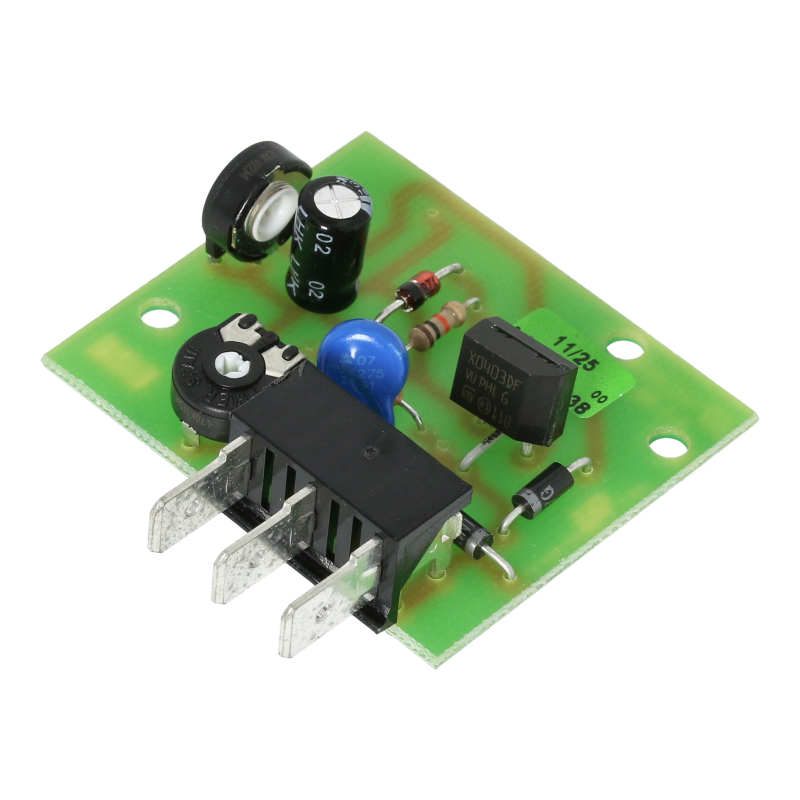 Elektronik (Platine) für Quickmill 0820 / 02820 / Cassiopea / Orione Espressomaschinen