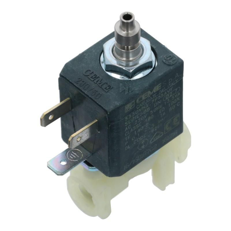 Solenoidventil / Magnetventil für DeLonghi Nespresso