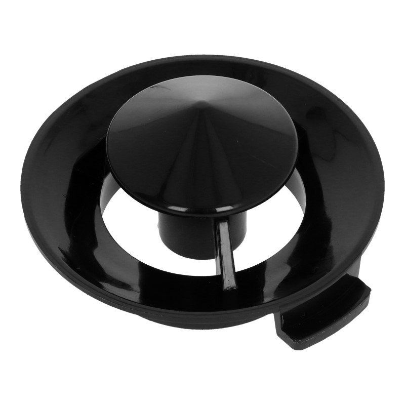 Fingerschutz zu Bohnenbehälter für DeLonghi ECAM Kaffeevollautomaten