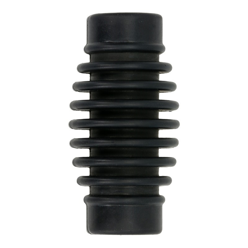 Gummischutz (V1) für 10mm Dampfrohr