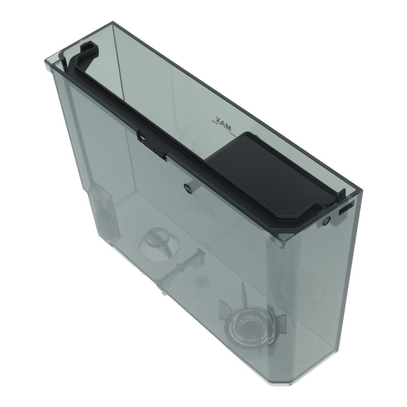 Wassertank (SMART) inkl. Griff für Jura / AEG / Krups Kaffeevollautomaten