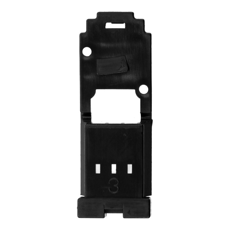 Support für Sensor der Saeco / Philips / Gaggia Kaffeevollautomaten