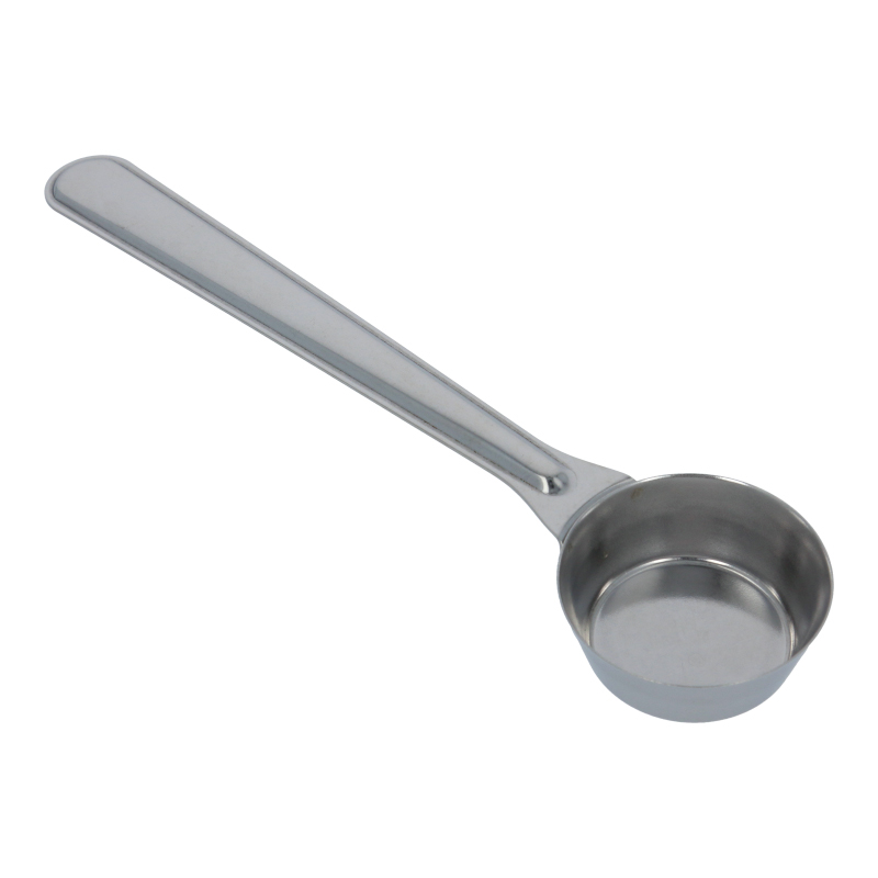 Pulverlöffel (Universal aus Edelstahl)