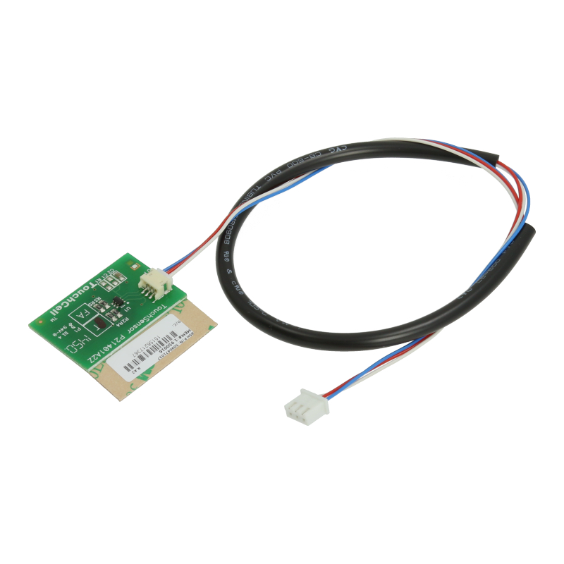Wasserstands Sensor für Siemens / Bosch / Neff Einbau-Kaffeevollautomaten