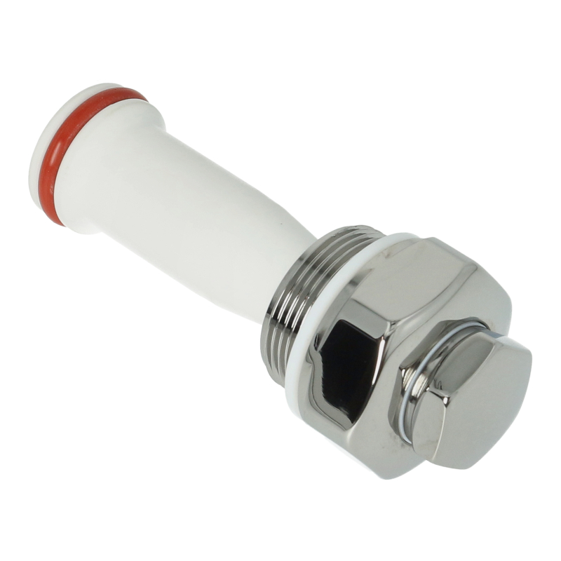 Zylinder / Glocke (Keramik / Original) Komplett für E61 Guppen Espressomaschinen